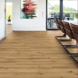 Begrenztes Angebot Wunderwerk Vinyl-Boden Eiche Madeira XL Klick-Vinyl